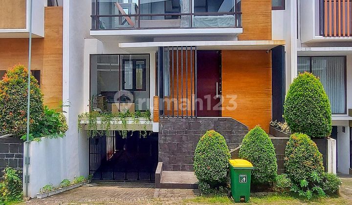 Affordable Spacious Luxury House in Ampera Kemang, South Jakarta