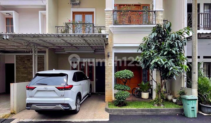 Rumah Secondary Siap Huni di Cluster M Kahfi 1 Jagakarsa Jaksel Rumah Secondary Siap Huni di Cluster M Kahfi 1 Jagakarsa Jaksel