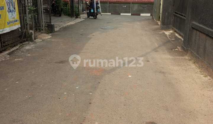 Jual Cepat Tanah Dibawah Njop Di Jl Joe Jagakarsa Jaksel 2