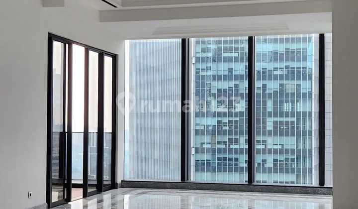 Super Luxury The Langham Residence 356 Square Meters Prime Prestige Living 2