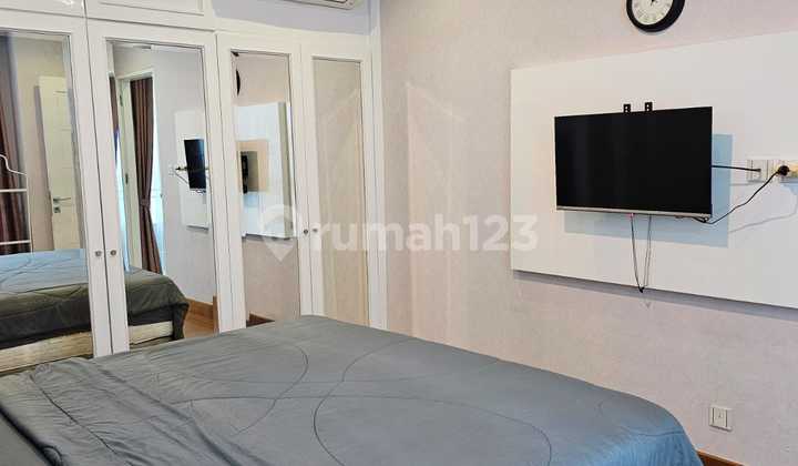 Best Price Residence 8 Senopati 1 BR for Rent Fully Furnished Comfortable Ready to Occupy 2