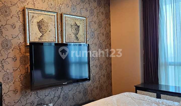 Best Deal 2 BR Apartment Residence 8 Senopati Fully Furnished 2