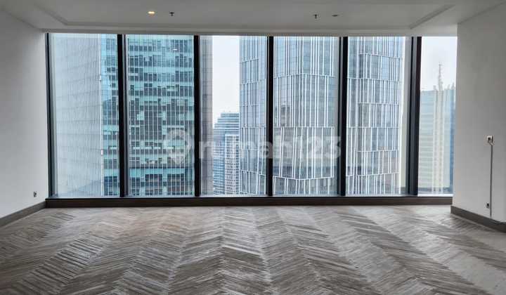 Super Luxuy The Langham Residence 356 Sqm Prime Prestige Living