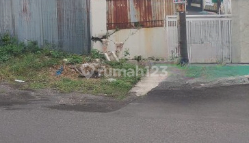 Hook Land Ready to Build in Pusponjolo Semarang 2