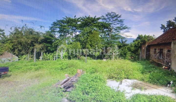 Tanah Datar Siap Bangun Di Mijen Semarang 1