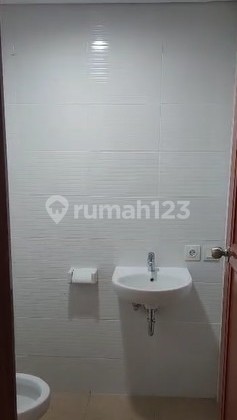 1 BR Fully Furnished Ready-to-Occupy Apartment at MG Suites Semarang 2