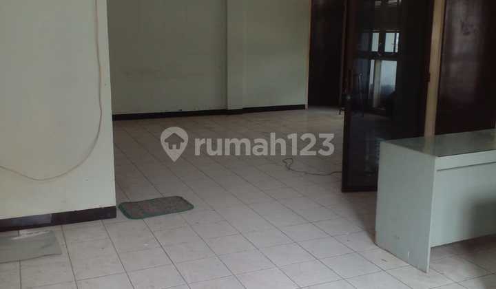 Ruko 2 Lantai Siap Pakai di Hasanudin Semarang 2