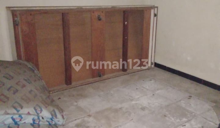 Rumah Mewah Super Luas Bebas Banjir di Bukit Sari Semarang 2