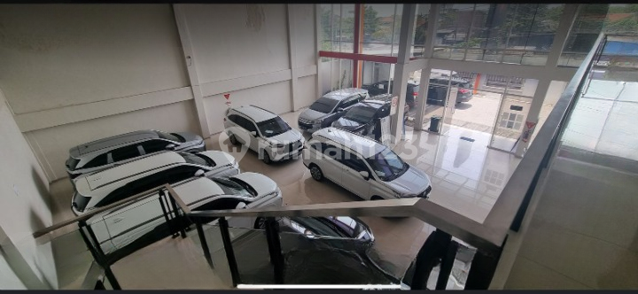 Gudang Bagus Siap Pakai Dekat Jalan Tol Kaligawe 2