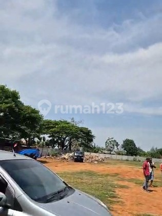 Very Large Land Over 1 Hectare in Jepara, Very Suitable for Building Factories or Warehouses Very Large Land Over 1 Hectare in Jepara, Very Suitable for Building Factories or Warehouses
