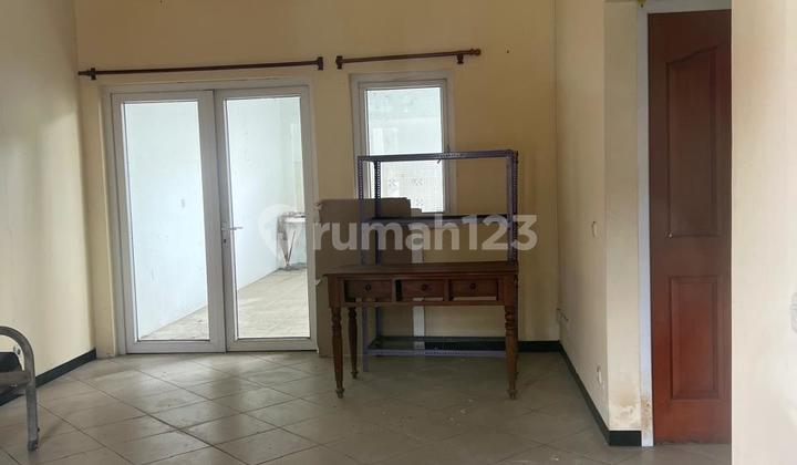 Rumah Bagus Siap Huni di Perumahan Elit Villa Esperanza Ngalliyan Semarang 1