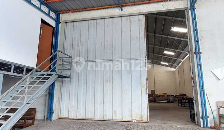 Gudang Bebas Banjir di Kawasan Industri yang Paling Banyak Dicari oleh Para Pengusaha di Kic Semarang 2