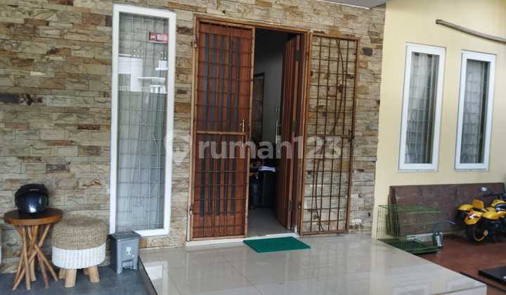 Rumah Murah Dan Bagus, 2 Lantai, Dan Siap Pakai Di Prambanan Semarang 1
