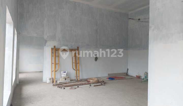 New Building Warehouse Flood-Free in Tugu Semarang 2