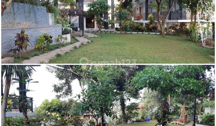 Guest House Full Furnished Siap Pakai di Sidorejo Salatiga 2