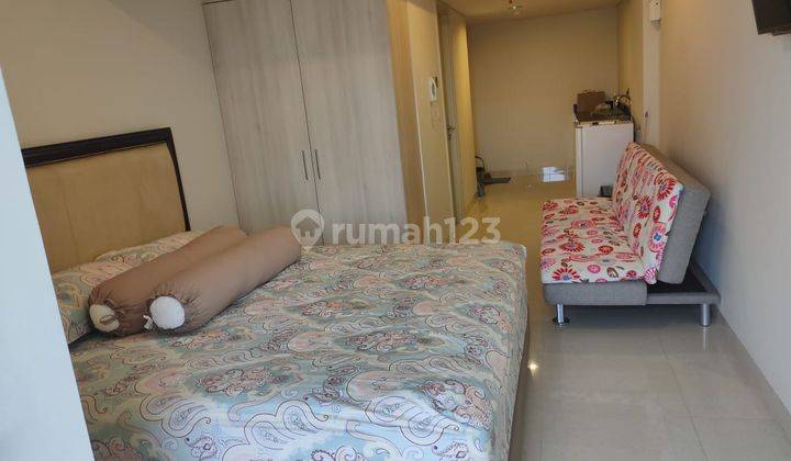 Apartemen mewah di pusat kota Semarang 1