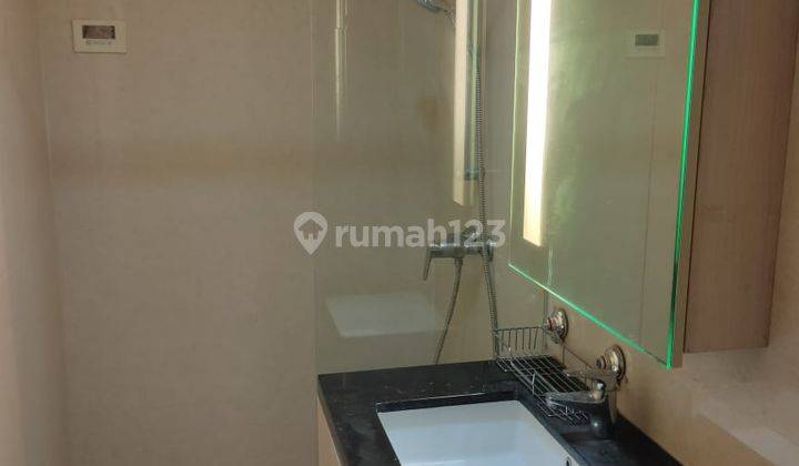 Apartemen mewah di pusat kota Semarang 2