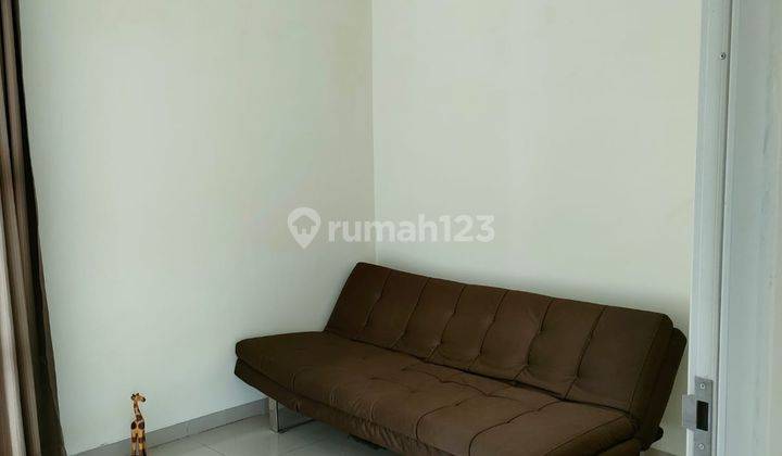 Rumah Bagus Siap Huni di Perumahan Elit Graha Padma Semarang 5