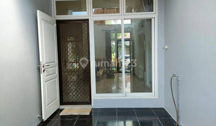 Rumah Bagus Siap Huni di Perumahan Elit Graha Padma Semarang 7
