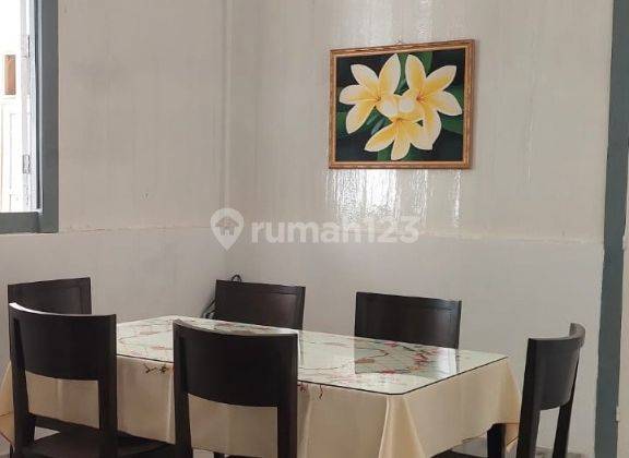 Rumah Baru Bagus Siap Pakai di Sidorejo Salatiga  1