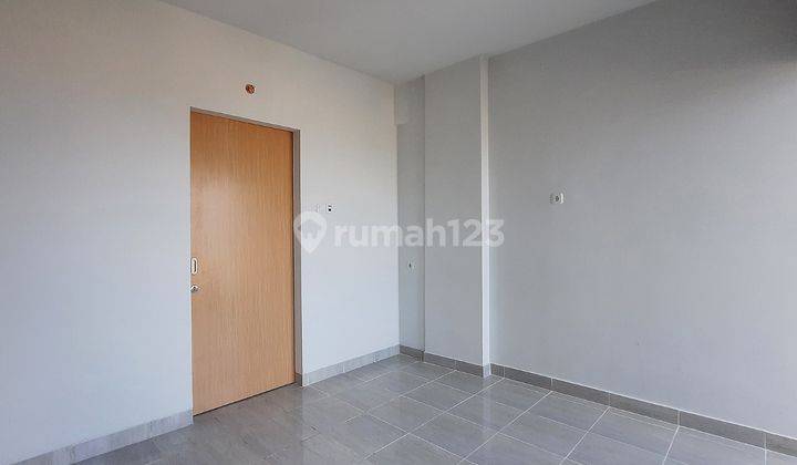 Apartemen 1 BR Siap Huni di Semarang 2