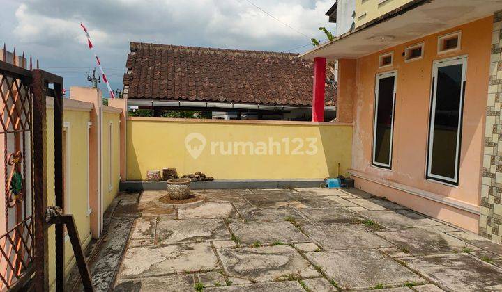 Rumah Minimalis Siap Huni di Panjang Ambarawa 3