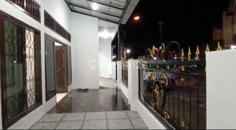 Rumah Bagus Siap Huni di Dekat Bsb Semarang 2