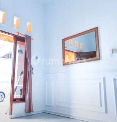 Rumah Hook Semi Furnished View Sawah Dan Sungai di Pabelan Kabupaten Semarang 5