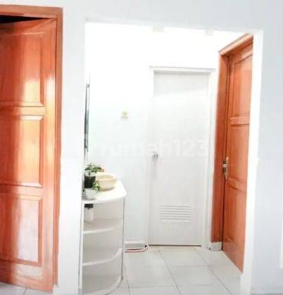 Rumah Hook Semi Furnished View Sawah Dan Sungai di Pabelan Kabupaten Semarang 8
