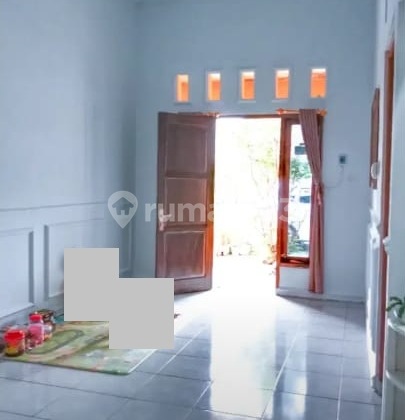 Rumah Hook Semi Furnished View Sawah Dan Sungai di Pabelan Kabupaten Semarang 9