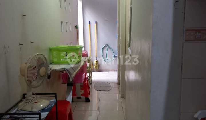 Rumah Bagus Siap Huni Di Perumahan Elit Graha Padma Semarang 5