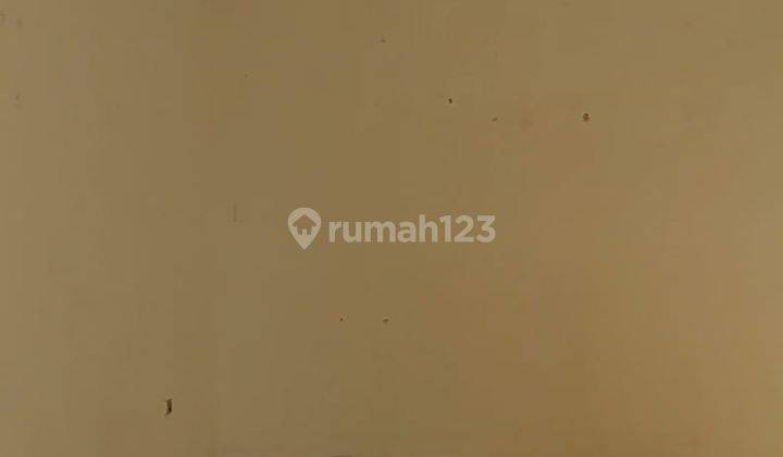 Ruko 1 Lantai Lebar 5 M Siap Pakai Di Tanah Mas Semarang 1