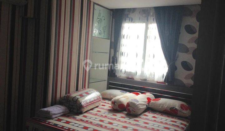 Apartemen 2 BR Siap Pakai Di Mg Suite Semarang  2