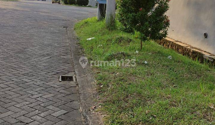 Gudang Loading Dock Siap Pakai Di Kawasan Industri Semarang 2