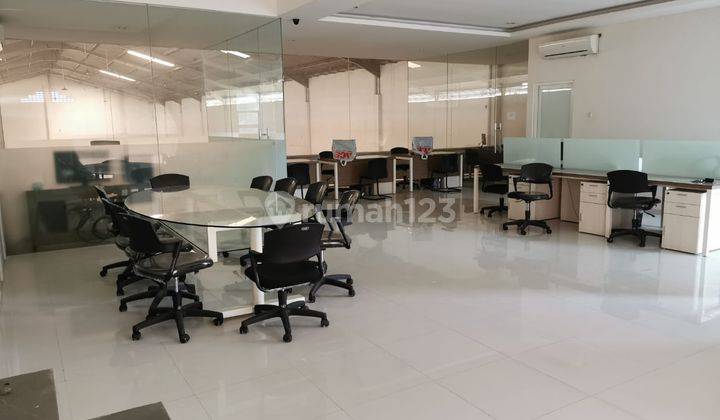 Gudang Bagus Kantor 2 Lantai Lokasi Paling Diminati Para Pengusaha Di Semarang 2