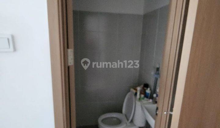 Apartemen Siap Huni View Gunung Dekat Dengan Jalan Tol Semarang 2