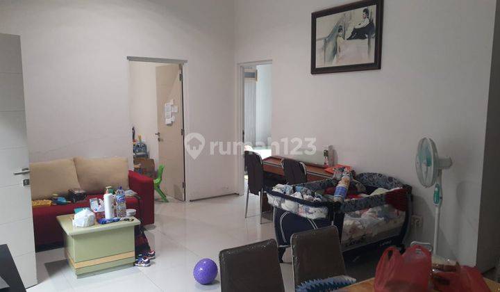 Ruko Ex Mebel 3,5 Lantai Di Tengah Kota Semarang 2