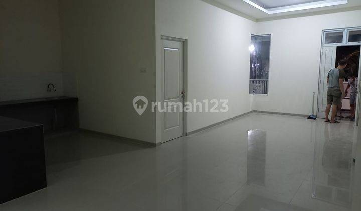 Rumah Cantik Siap Huni Di Tanahmas Semarang 2