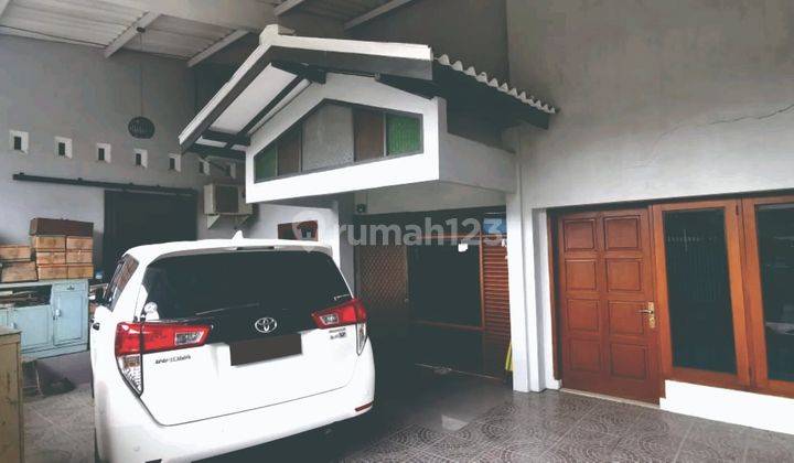 Rumah Minimalis Dan Luas Siap Huni Di Tanah Mas Semarang 2