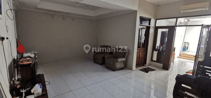 Rumah Minimalis Dan Luas Siap Huni Di Tanah Mas Semarang 1