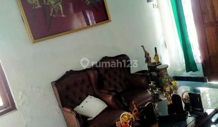 Rumah 1 Lantai Di Perumahan Kekancan Mukti Pedurungan Semarang 2