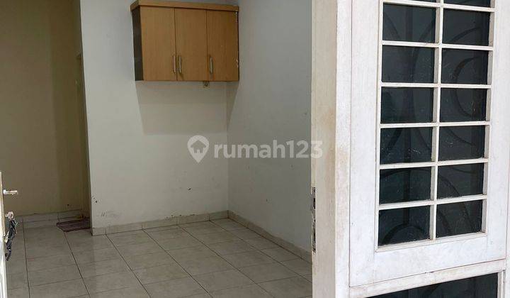 Rumah 1 Lantai Di Kuala Mas Semarang Utara 2