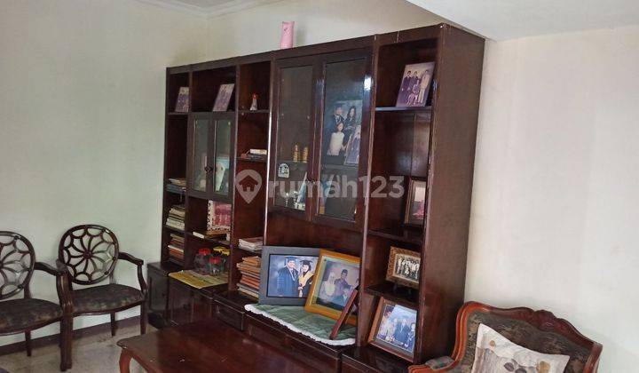 Dijual Rumah 2 Lantai Singosari Semarang 2