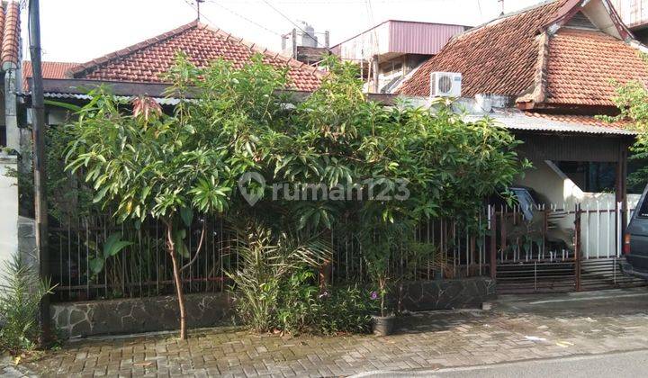 Dijual Rumah 1 Lantai Singosari Semarang 1