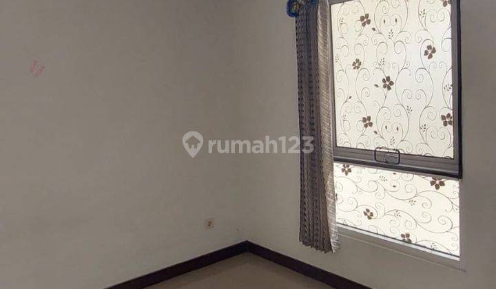 Rumah Cluster Minimalis Siap Pakai Lokasi Di Perumahan Elit Semarang 2