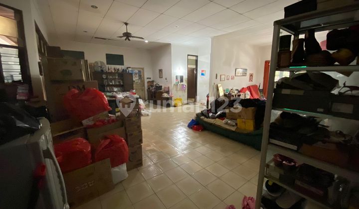 Rumah Bagus 2 Lantai Siap Huni Di Kelapa Gading Jakarta