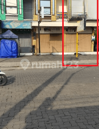 Ruko Hook 2 Lantai Siap Pakai Lokasi Strategis Di Puri Anjasmoro Semarang 1