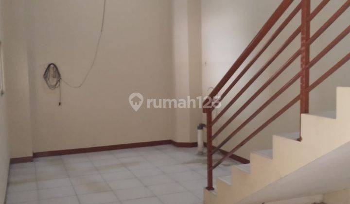 Ruko 1 Lantai, 2 Ruko Jadi Satu Lokasi Di Pinggir Jalan Raya Pedurungan Semarang 2