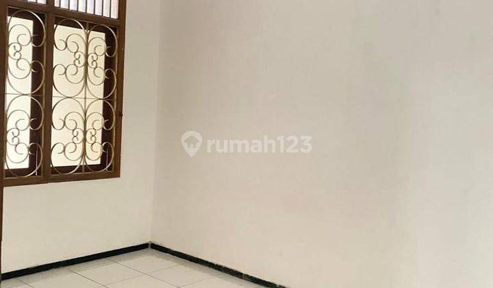 Rumah Hook Minimalis 2 Lantai Siap Pakai Di Perumahan Daerah Tawang Mas Semarang 2