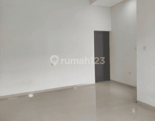 Rumah Minimalis Modern 1 Lantai Siap Pakai Di Tanah Mas Semarang 2